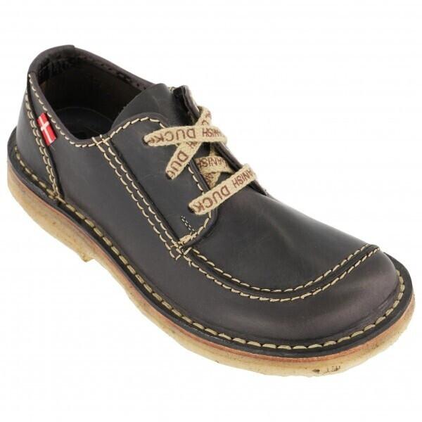 Кроссовки Duckfeet Fyn schwarz