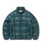 Thisisneverthat Pertex® Light Down Jacket Dark Teal
