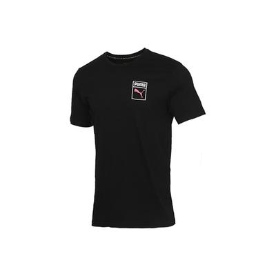 T-shirts en tops – T-shirts