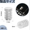 WFGKPXC Air Valve Cap Tire Valve Car (Set of 8)