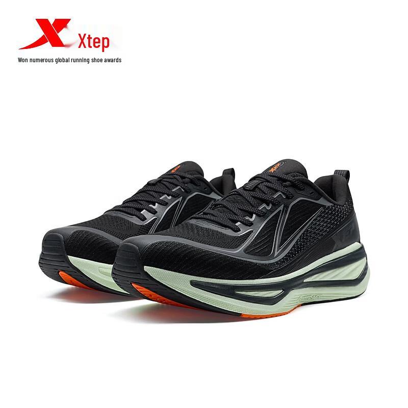 XTEP Men s Star Shine 3.0 Winter Running Shoes 41