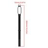 Strong Not Fade Nylon Replacement Straps Easy Installs Band Fade Resistant Watch Band for Notepin Ai