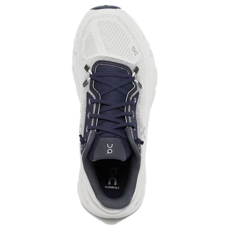 ON Cloudtilt Midnight Ice Women Sneakers Blue 3WE10051764