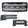 F Letter For Ford F150 Grille 2004-2008