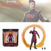 Marvel Legends Doctor Strange Multiverse Film 6-inch Pvc Action Figure Doll Red Witch