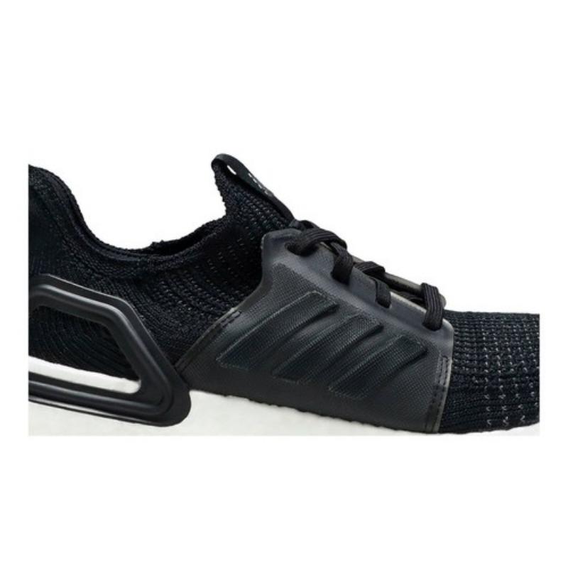 adidas UltraBoost 19 'Core Black' G54009 Men's Shoes