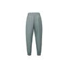 Men's Nike Nsw Spe Wvn Athleisure Casual Sports Woven Bundle Feet Long Pants/Trousers Gray DD5311-084