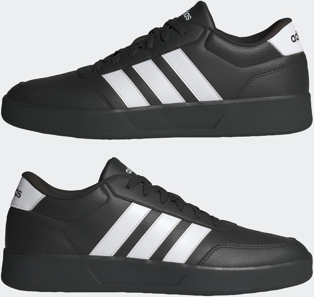 Adidas Breaknet 3.0 Sneakers Core Black/cloud White/core Black