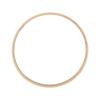 Culm Package Content DIY Projects Crafts Creative DIY Craft Cm Crafts DIY Flower Wreath Wooden Rings Lace Crafts