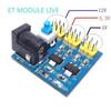 DC-DC 12V To 3.3V 5V Buck Step Down Power Supply Module For Arduino
