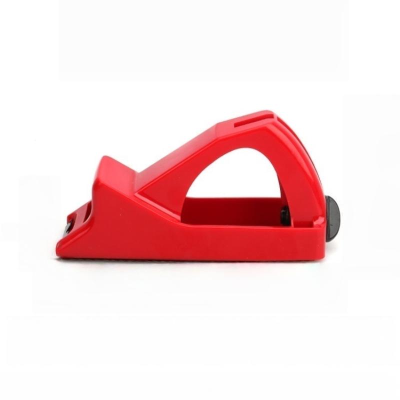 1Pcs Drywall Edge Chamfer Hand Saw Hand Plasterboard Cutter Abrasive Tool Woodworking Gypsum Board Planer Tools