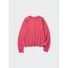 Uniqlo Uv Protection Crew Neck Cardigan  Long Sleeve 