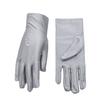 Summer Sunscreen Gloves Women Spring and Autumn Thin Electric Car Riding Etiquette Elastic Jewelry Lace UV Protection