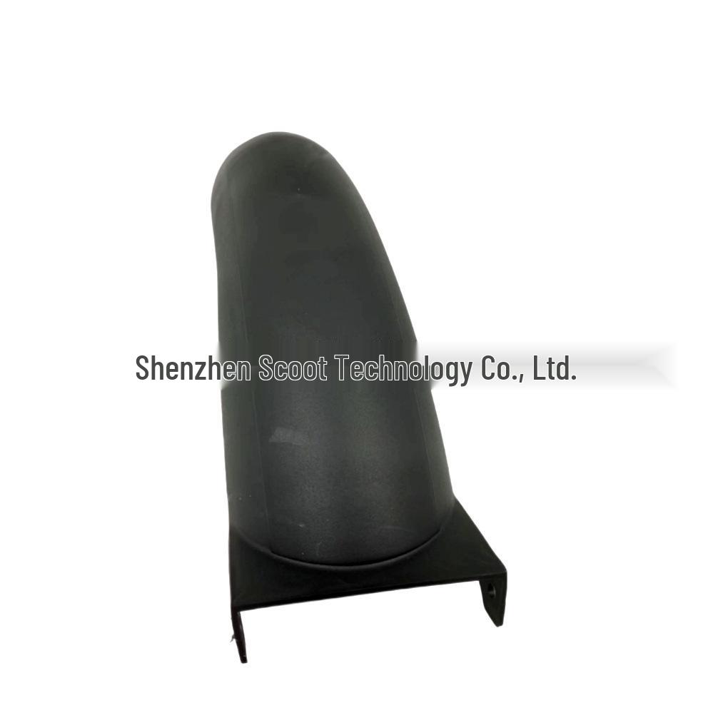Kugoo G-Booster Rear Fender and Mud Flap for Electric Scooter Accessories