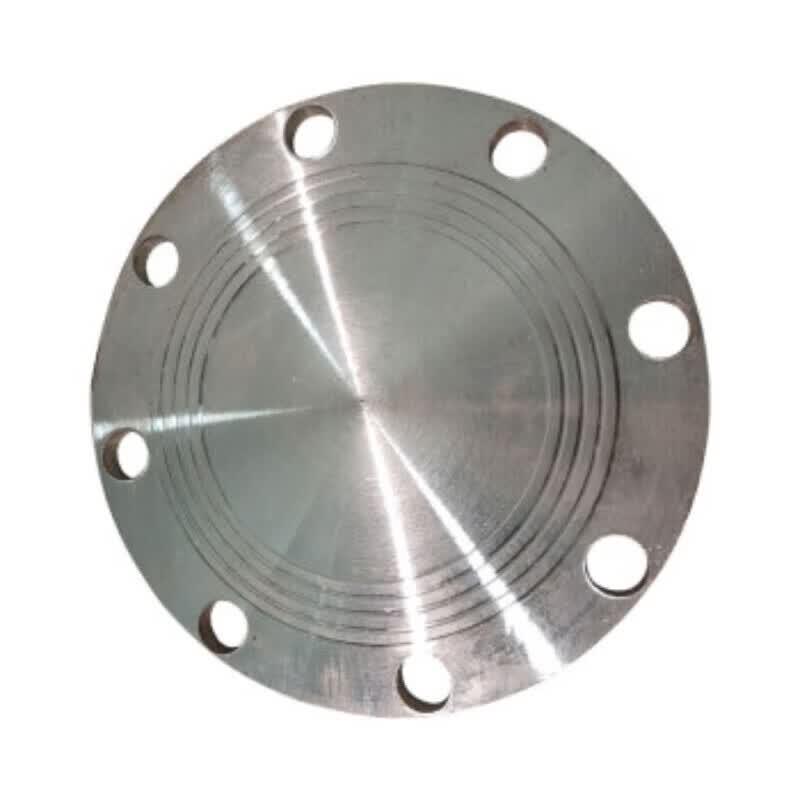 Stainless Steel Welding Blind Flange