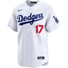 Nike Shohei Ohtani Los Angeles Dodgers Men's Nike Dri-FIT Adv Mlb Limited Jersey LM25LDHOLD9-HU4