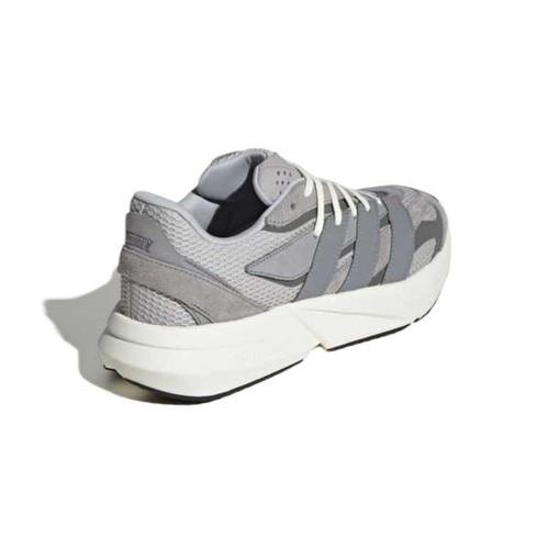 adidas Lightblaze Grey Iron Metallic - IH8607