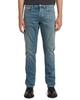 RAW Men's Jeans Denim Pants Straight Fit Blue 3301 Regular Tapered 51003-D881-G141-W33/L32