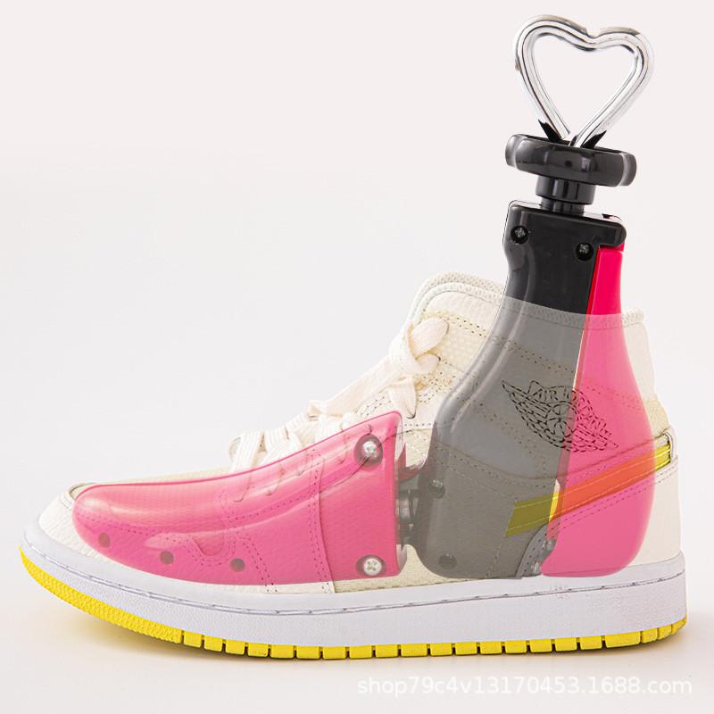 Shoe Adjustable Last And Widening Tool Shoe Fitting Device For Sneakers Boots