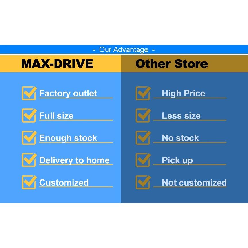 1/2 PCS 095420-0281 095420-0260 Original Fuel Pressure Relief Valve Limiter Valve For Isuzu G-M 98032549 8980325490 8-98032549-0