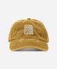 NP STUDIO Super Nova Pigment Washed Ball Cap 10 Color