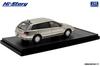Inter Allied Hi Story Scale Honda Avancier V Shoreline Beige Metallic Fertigmodell HS484BG 1/43 (1999)