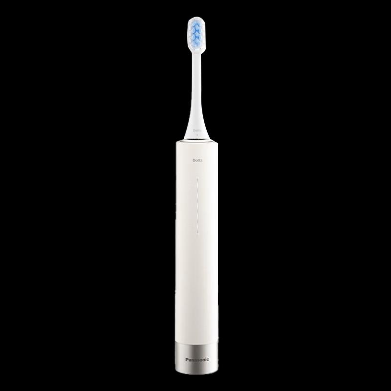 

Panasonic EW-DC31 Sonic Electric Toothbrush CN plug (adapter included)