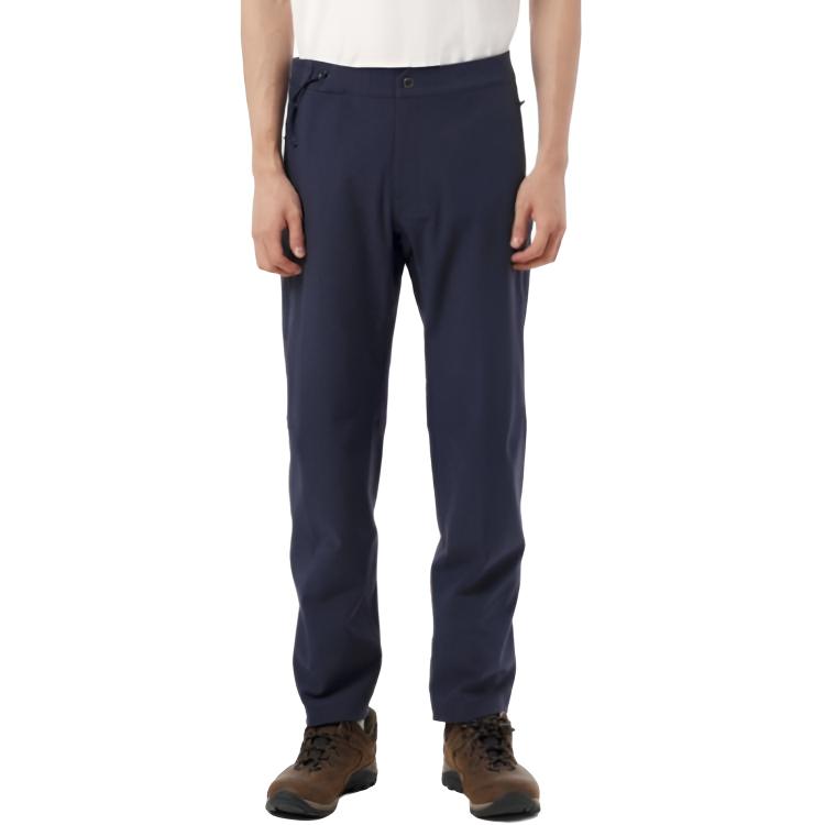 Arc'teryx SAWYER Casual Pants Men's X000009920
