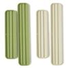 Non Slip Pot Lid Storage Mat Silicone Tableware Draining Pad Cutting Board Rack  Household