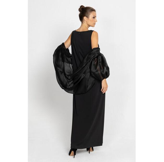 Evening Dress Deni Cler Milano W-DC-3272-D5-D1-90-1