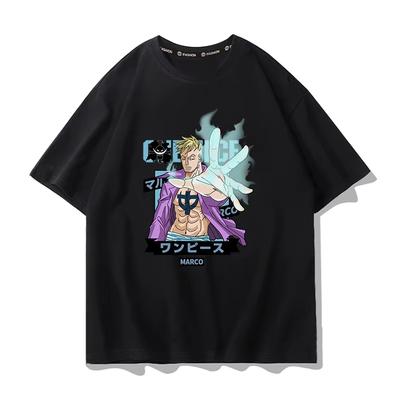 T-shirts en tops – T-shirts