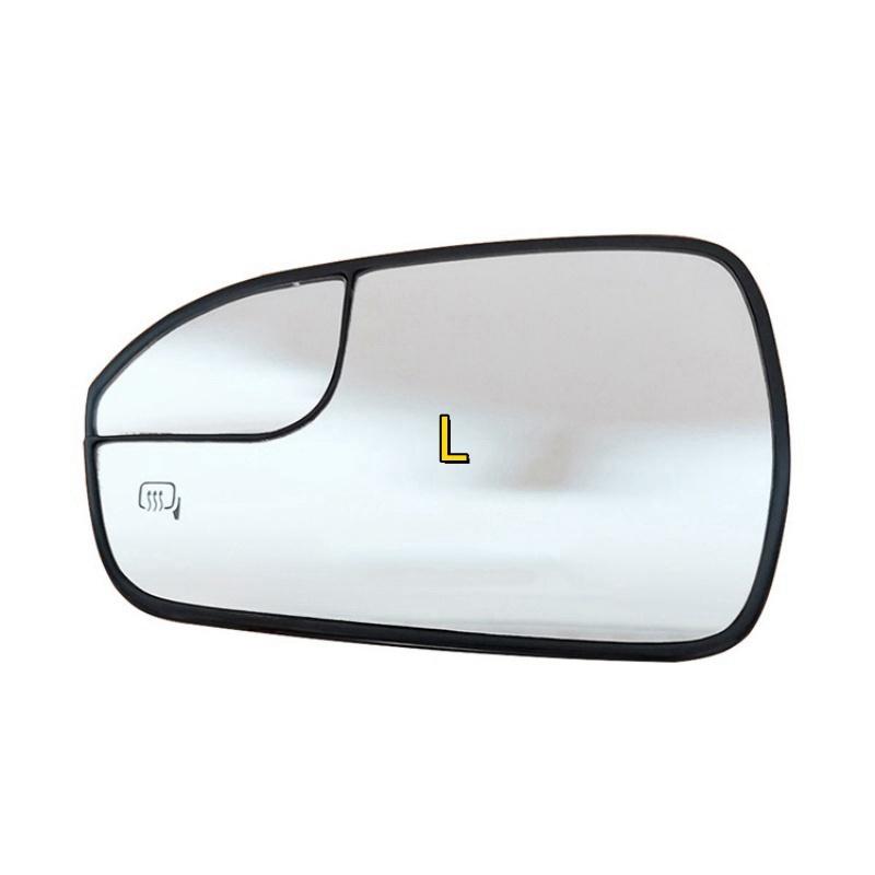 Car heated mirror For Ford n version of the Mondeo Fusion 2013- Car heated rearview mirror