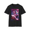 Demon Slayer Unisex JL Anime T-Shirt Softstyle - Akaza