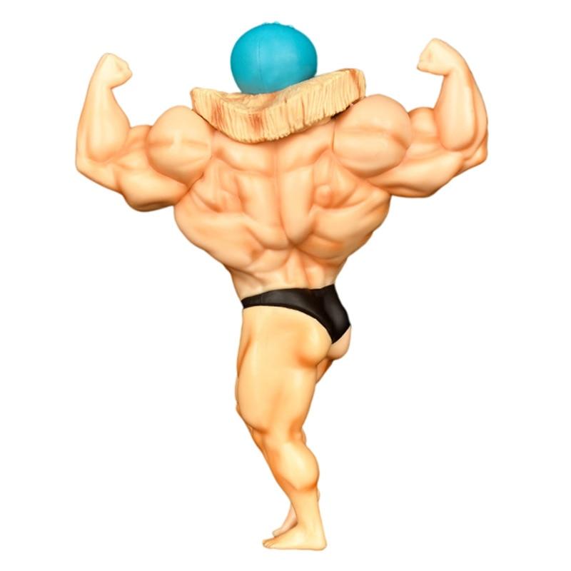 One Piece Gk Japanese Anime Action Figure Muscle Chobava Pvc Figma Movie Model Exquisite Doll Collection Decoration Gift Toys