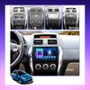 2 DIN Android Car Radio For Suzuki SX4 2006-2013 Multimedia Player Head Unit Stereo GPS Navigation WIFI 1+16GB