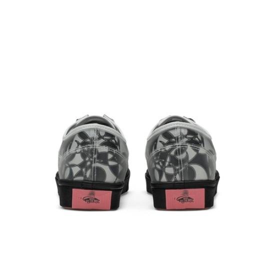 Vans Zhao Zhao x ComfyCush Slip-Skool 'Year of the Rat' VN0A4P3E06G Men's Shoes