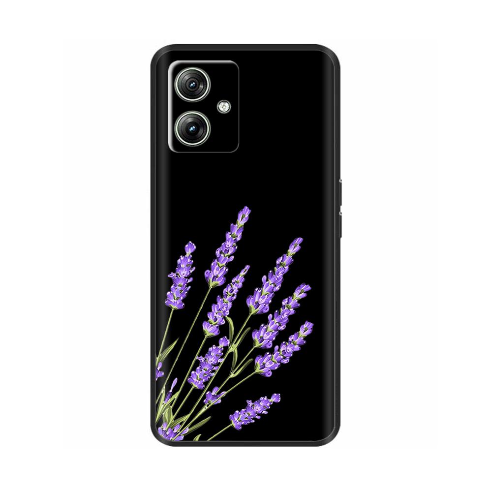 For Motorola Moto G54 Case For Moto G54 Soft Silicone Phone Cover Protective Bumper For Motorola Moto G54 XT-2343-1 Fundas Coque