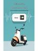 Universal Smart Electric Vehicle Battery Charger and Activator (48V-96V)