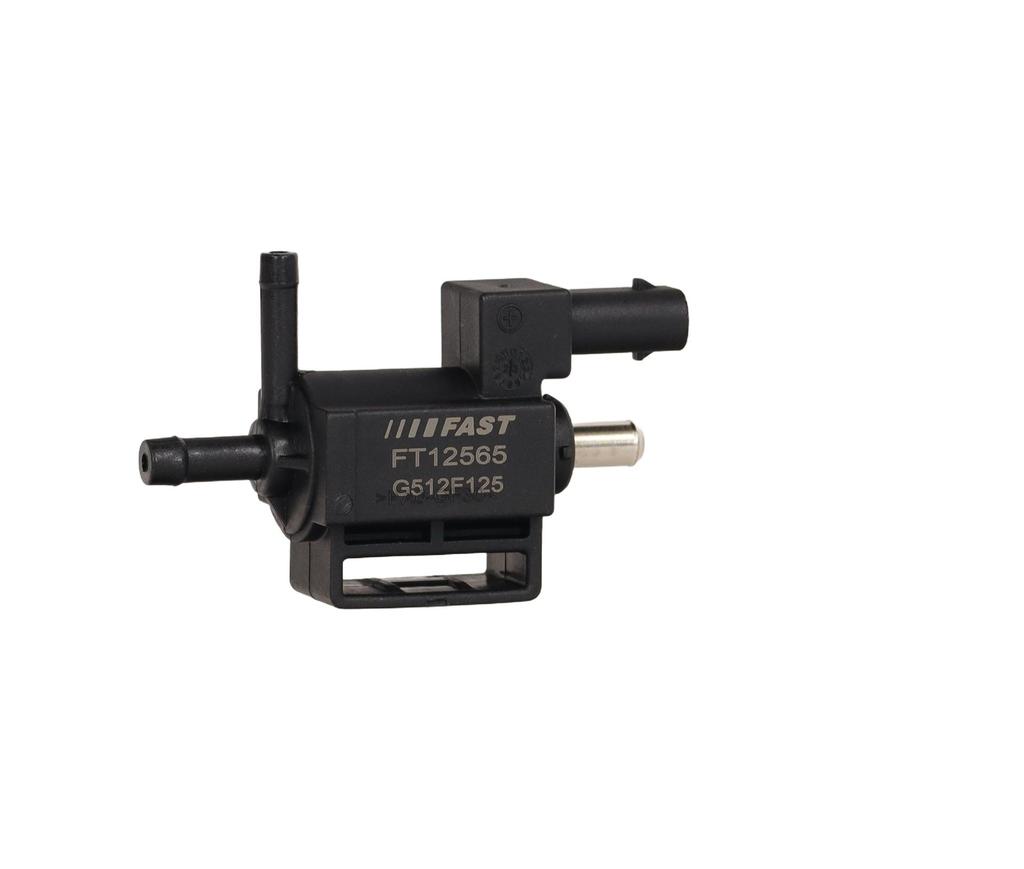 Ft12565 Fast Turbocharger Solenoid Valve