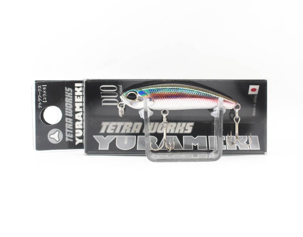 Duo Tetra Works Yurameki 48 mm Sinking Lure ADA0213 (5840)
