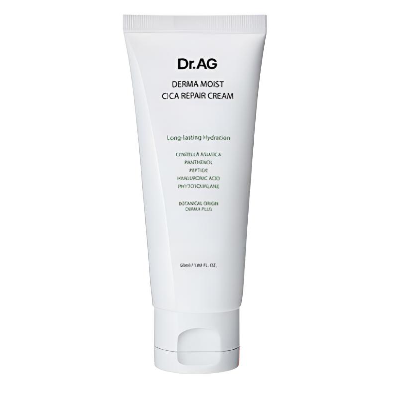 

[Dr.Age] Cica Repair Regenerating Cream 50 ml
