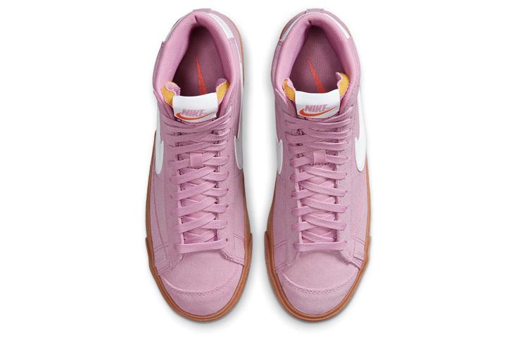 Nike Blazer Mid 77 Beyond Pink Women's DB5461-600