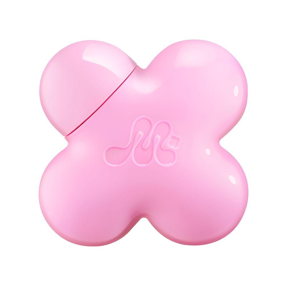 Mamonde Flora Glow Rose Tinted Sun Serum SPF50+ PA+++ Brightening Hydrating Sunscreen 35ml