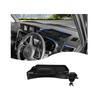 New Toyota Compatible M900A M910A Dashboard Tray Storage Tray Multifunctional Pocket Utilizes Interior Space 360 Degree Rotation Small Item
