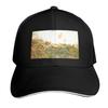 Dorset In Ancient Times Duria Antiquior Baseball Cap Sun Cap Fishing Cap Golf Hat Unisex Hat Beach Caps Women Unisexs
