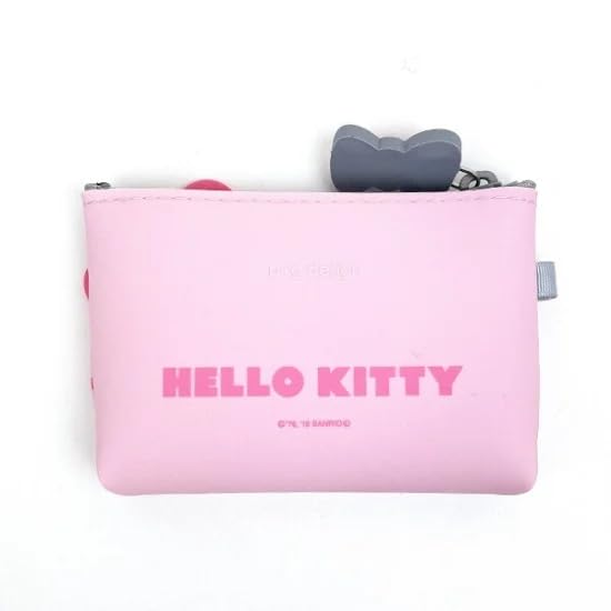 Design Decorative Accessories Pink P+g (fashion Accessories) Size W14.2xH9.8xD2.0 PG-35003