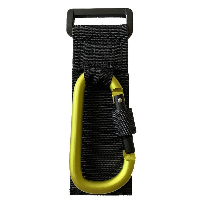 Multifunktionaler Haken für Motorräder, Roller, Fahrräder, Elektrofahrzeuge, zum Aufhängen von Taschen, Helmhaken, fester Lenker, Zubehör