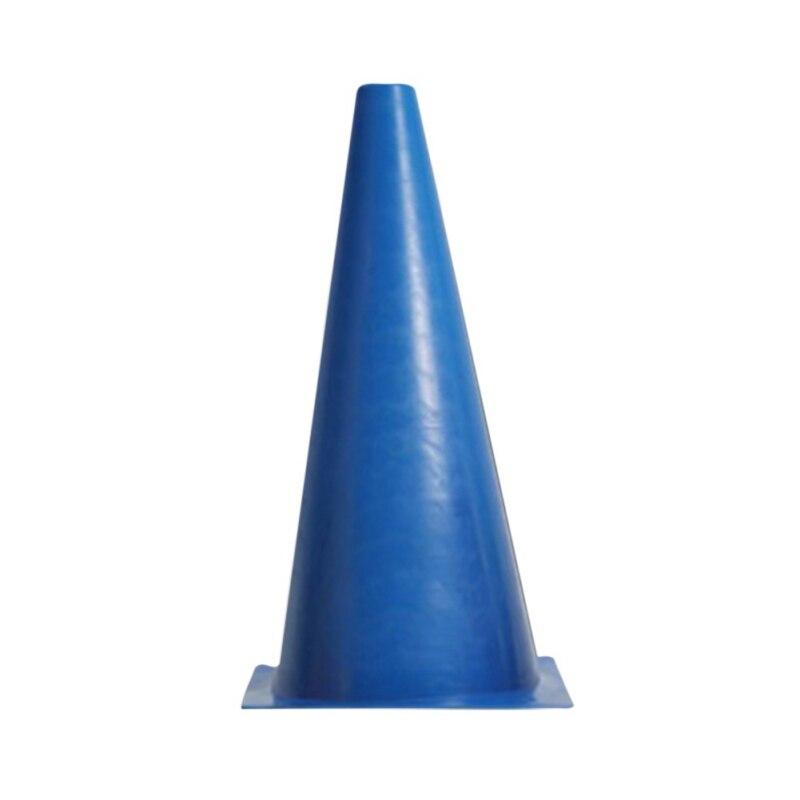 11 Inch Traffic Cones for Outdoor Activity Festive Events Soccer Training Cones