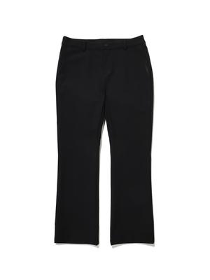 K2 Signature Slim Bootcut Pants W_Black