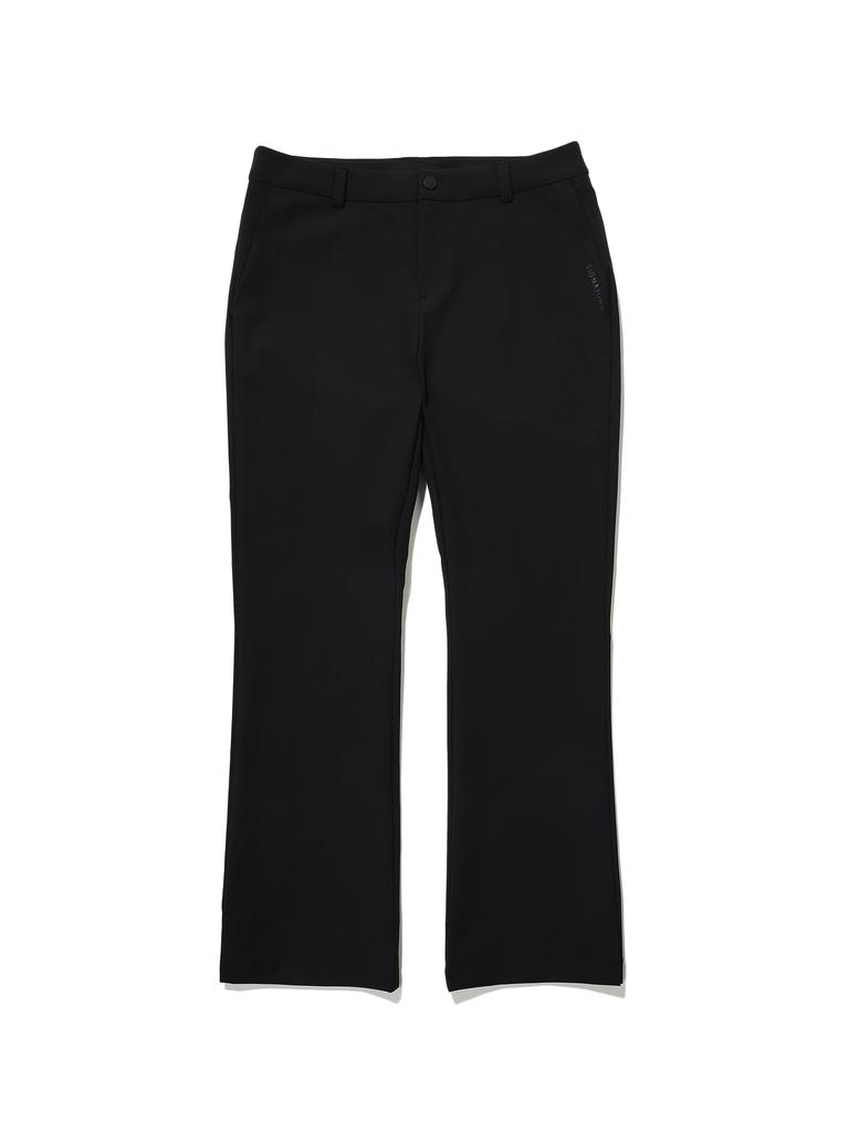 K2 Signature Slim Bootcut Pants W_Black